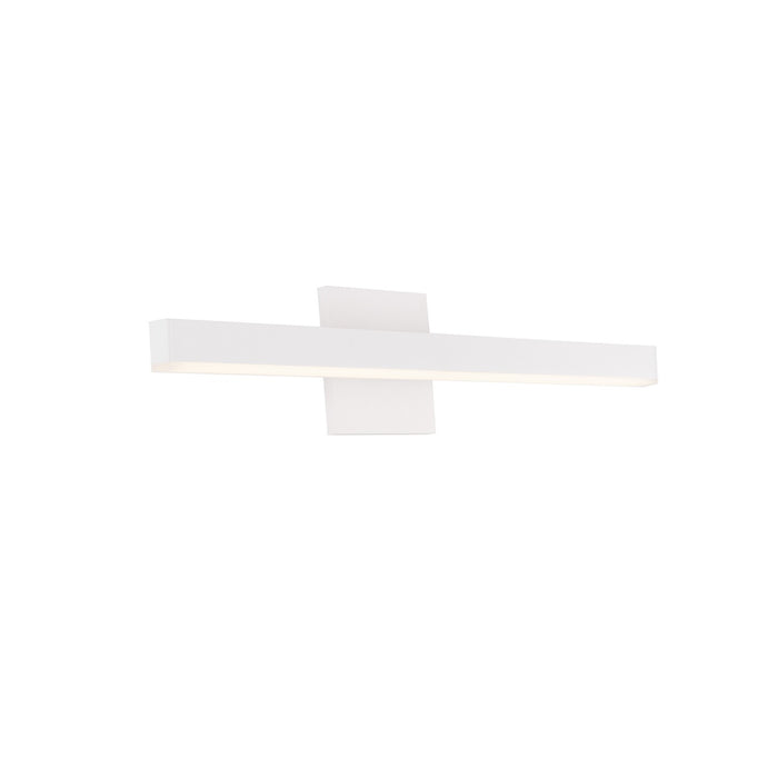 Kuzco Lighting VL10323-WH-2700K LED Vanity, White