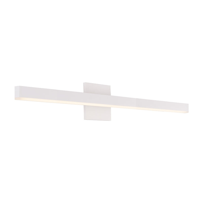 Kuzco Lighting VL10337-WH-2700K LED Vanity, White