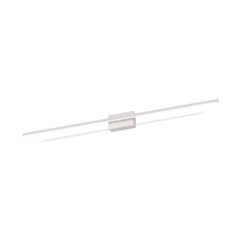 Kuzco Lighting VL18248-WH-UNV LED Vanity, White