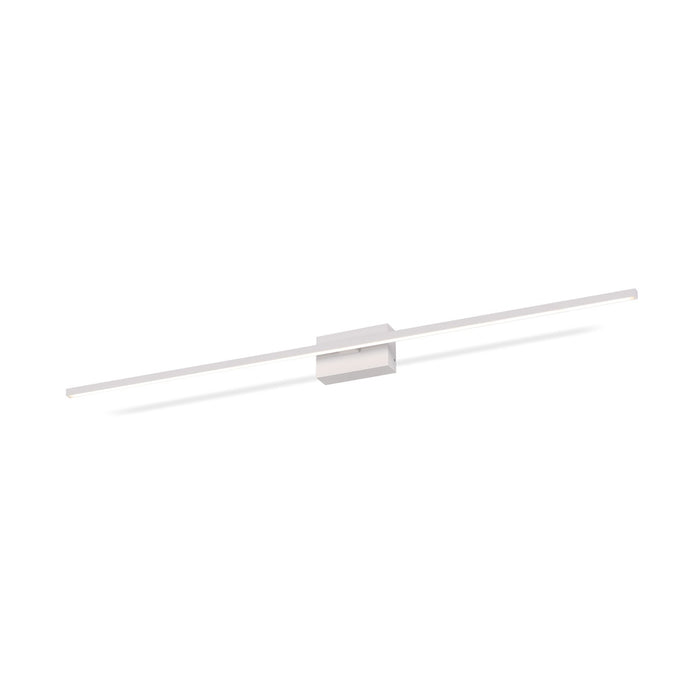 Kuzco Lighting VL18248-WH-UNV LED Vanity, White