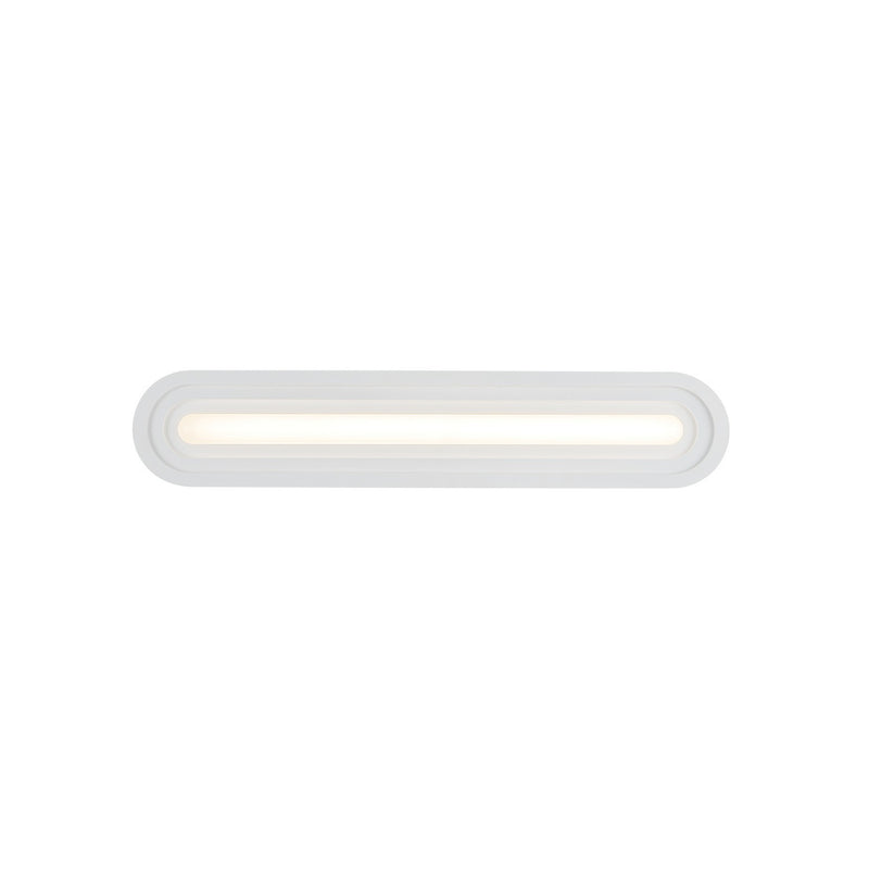 Kuzco Lighting VL21324-WH-UNV LED Vanity, White