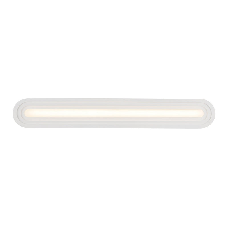Kuzco Lighting VL21332-WH-UNV LED Vanity, White