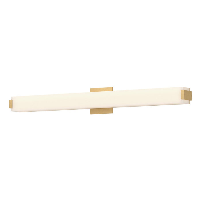Kuzco Lighting VL47237-BG LED Vanity, Brushed Gold