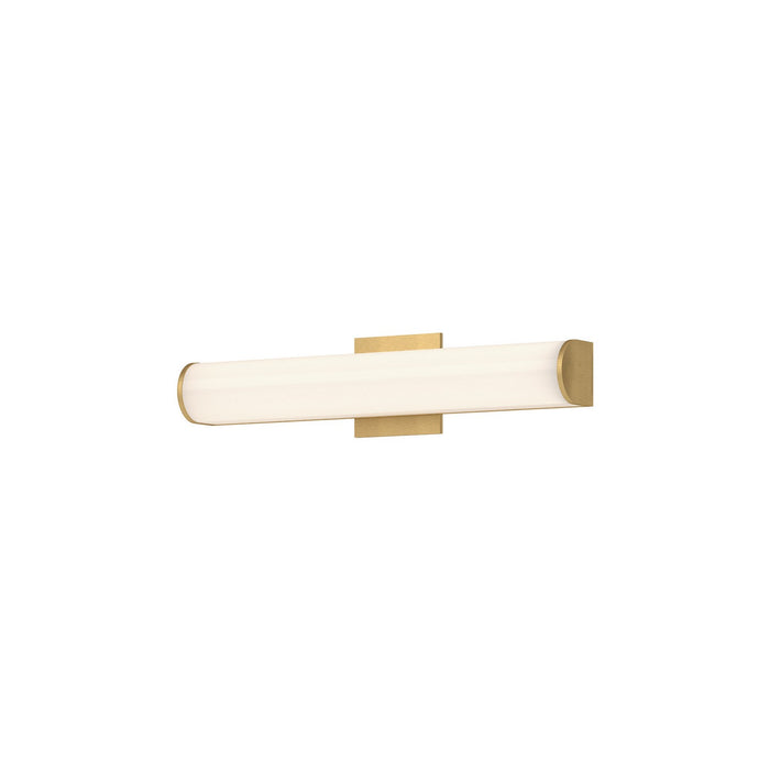 Kuzco Lighting VL61220-BG LED Vanity, Brushed Gold