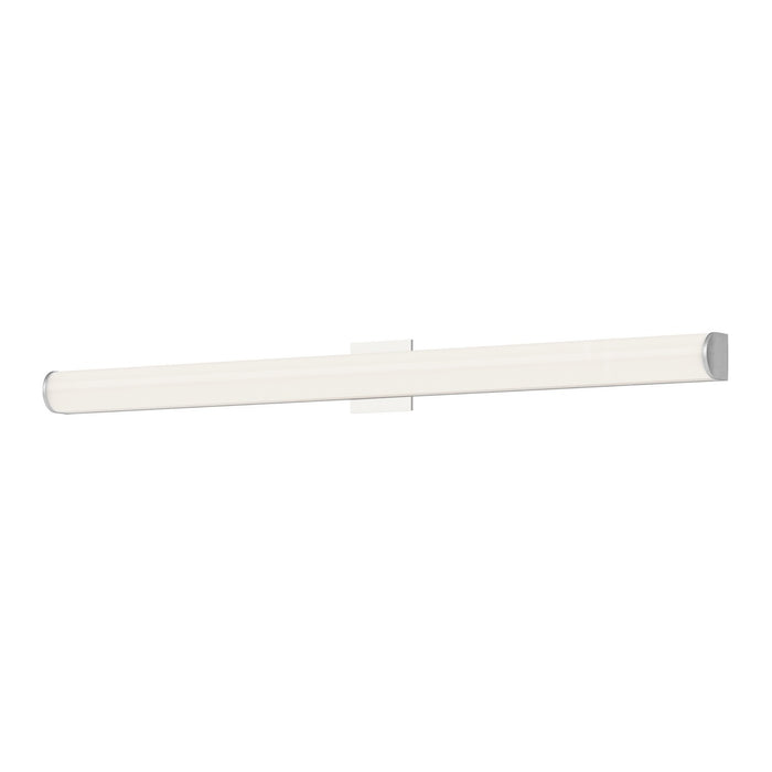 Kuzco Lighting VL61248-CH LED Vanity Light, Chrome