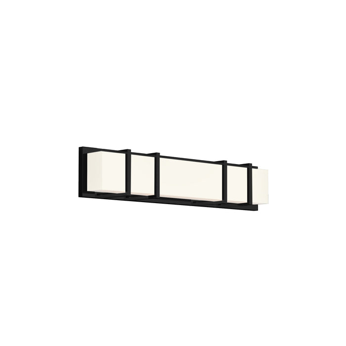 Kuzco Lighting VL61626-BK LED Vanity, Black