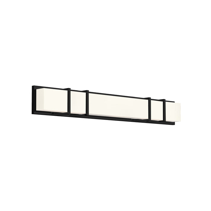Kuzco Lighting VL61638-BK LED Vanity, Black