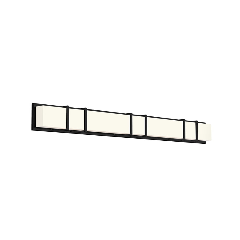 Kuzco Lighting VL61650-BK LED Vanity, Black