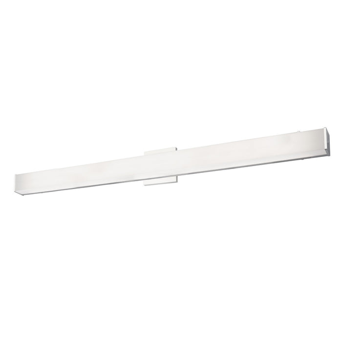 Kuzco Lighting VL62248-CH LED Vanity Light, Chrome