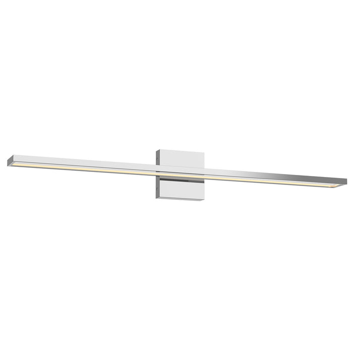 Kuzco Lighting VL63636-CH-UNV LED Vanity, Chrome