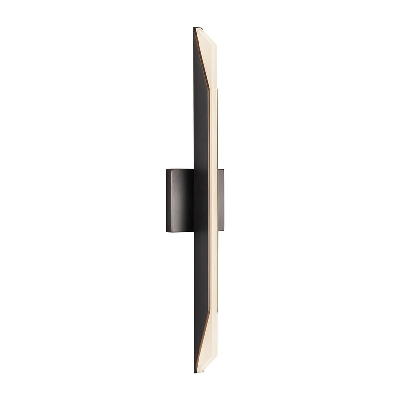 Kuzco Lighting VL64225-UB LED Vanity Light, Urban Bronze