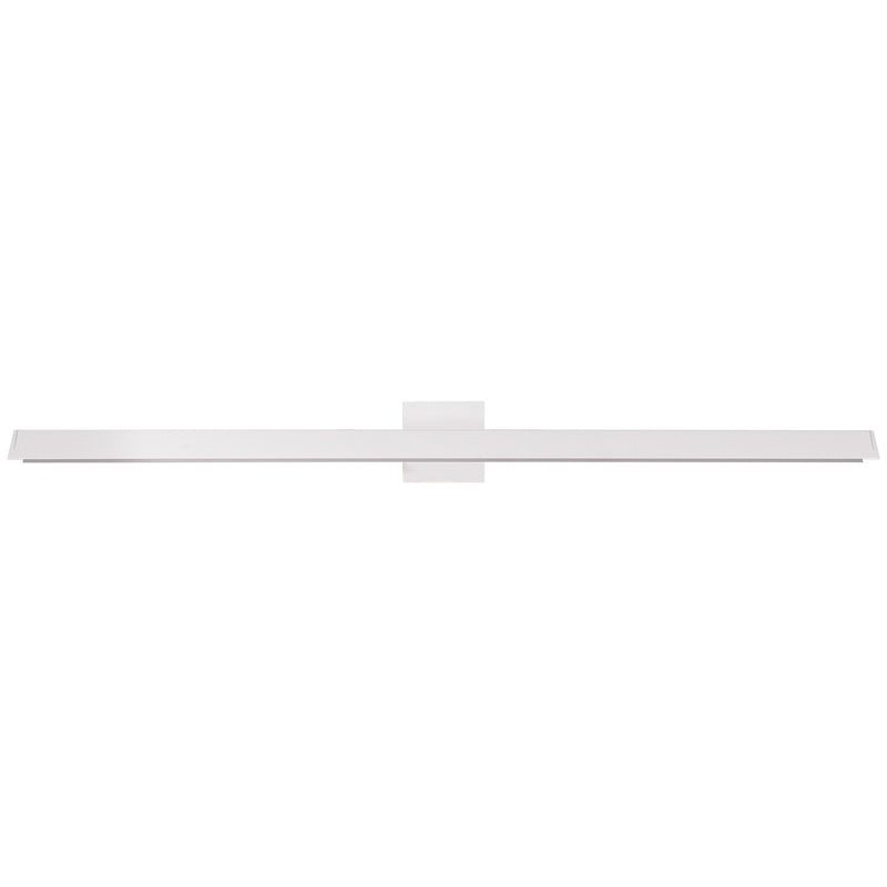 Kuzco Lighting WS10437-WH-2700K LED Wall Sconce, White