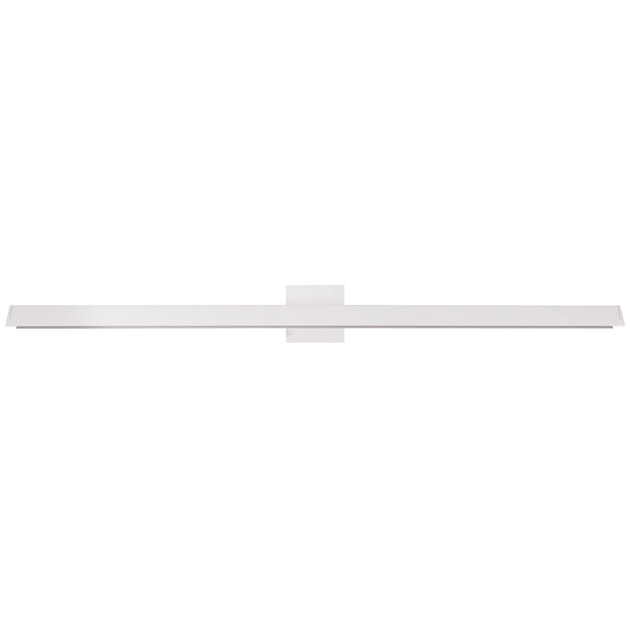 Kuzco Lighting WS10437-WH-2700K LED Wall Sconce, White