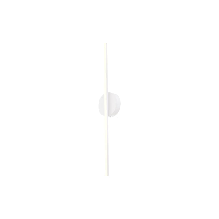 Kuzco Lighting WS14935-WH-UNV LED Wall Sconce, White