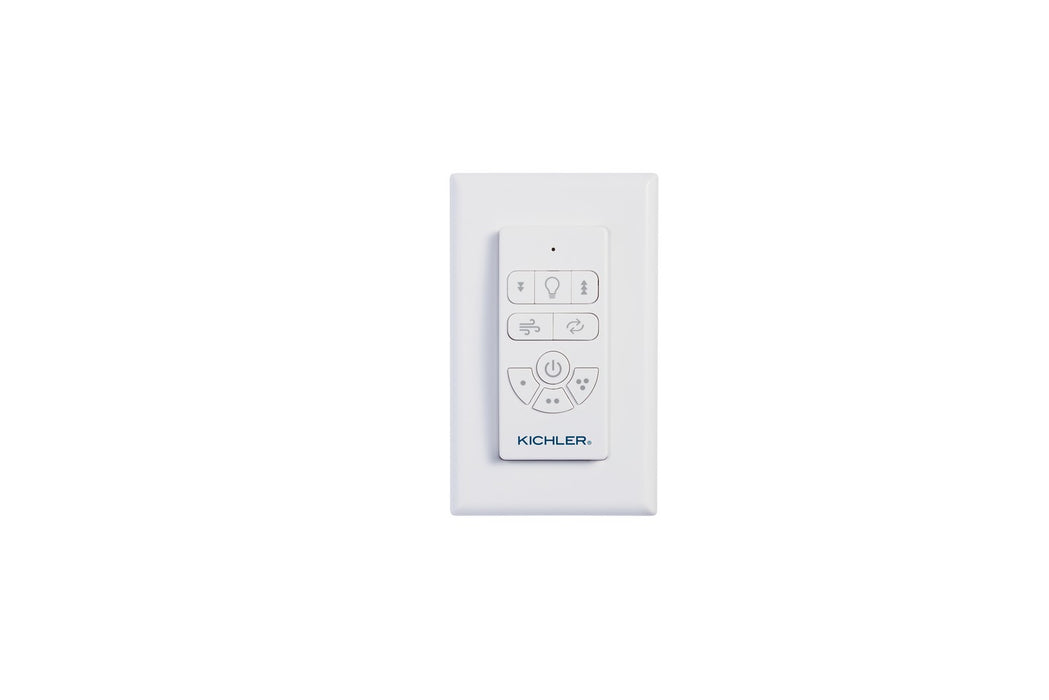 Kichler 370135 Handheld Control, White