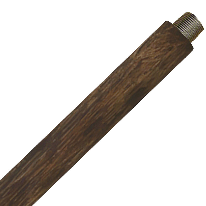 Savoy House 7-EXT-105 Extension Rod, Bark