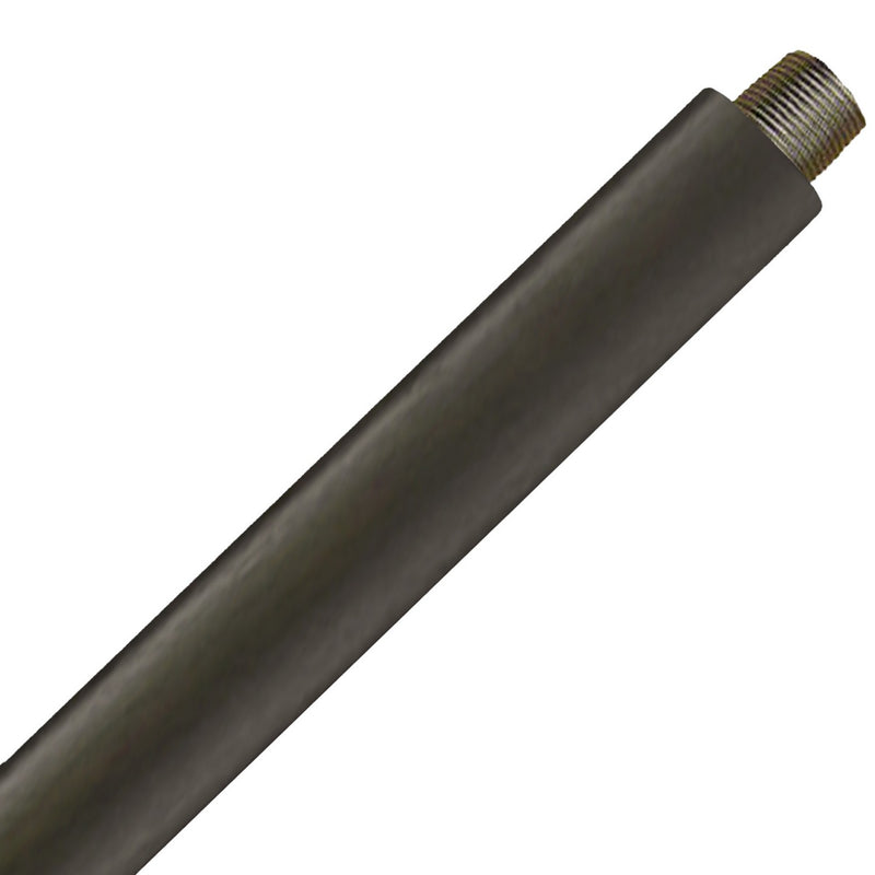 Savoy House 7-EXT-15 Extension Rod, Mediterranean Bronze