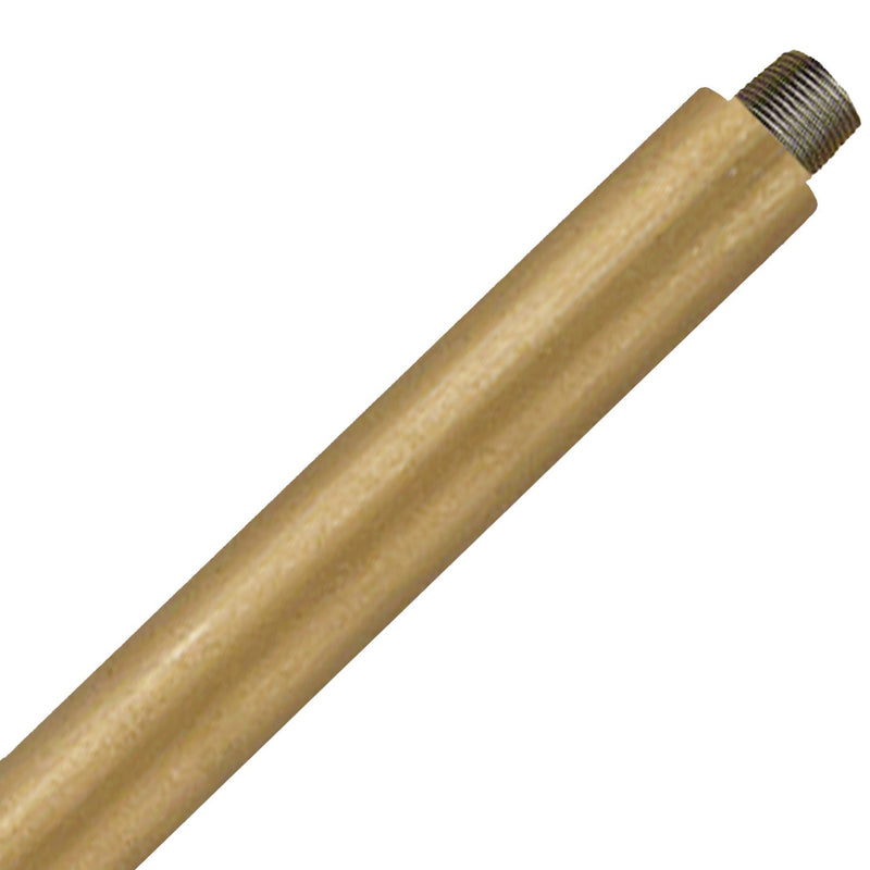 Savoy House 7-EXTLG-106 Extension Rod, Spumante