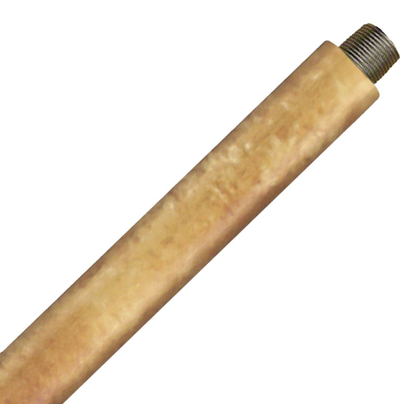 Savoy House 7-EXTLG-274 Extension Rod, Gold Vein