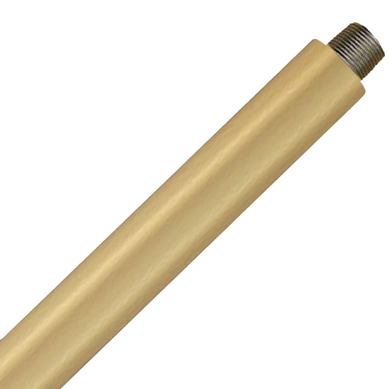 Savoy House 7-EXTLG-328 Extension Rod, Spun Gold