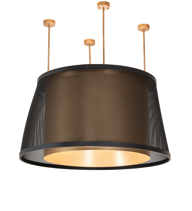Meyda Tiffany 275010 LED Pendant, Idalight
