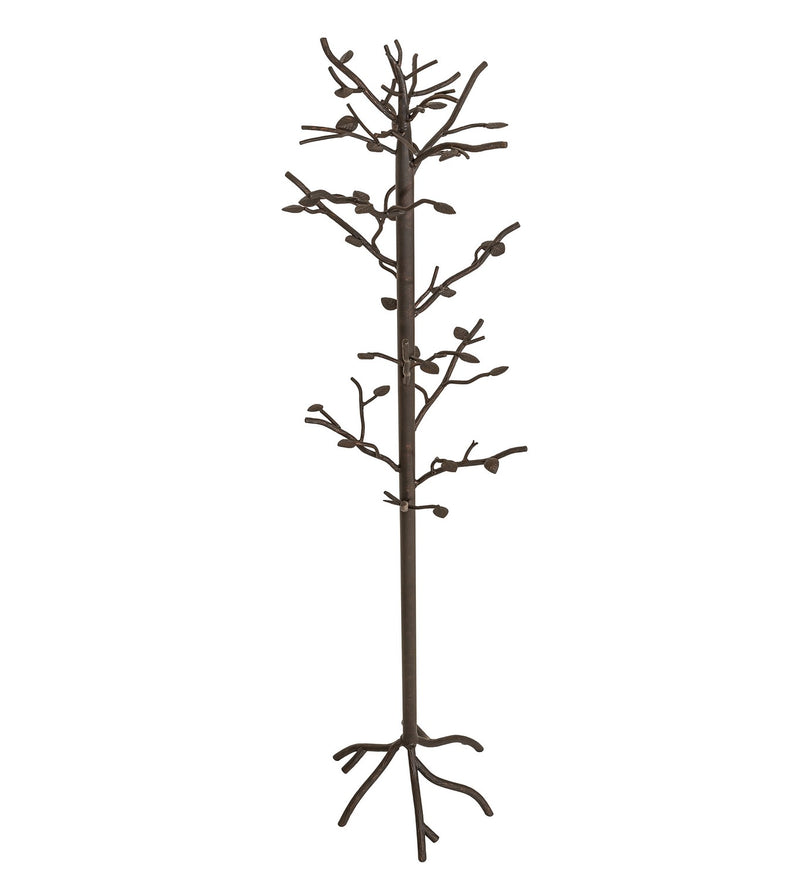 Meyda Tiffany 275727 Coat Rack, Golden Bronze