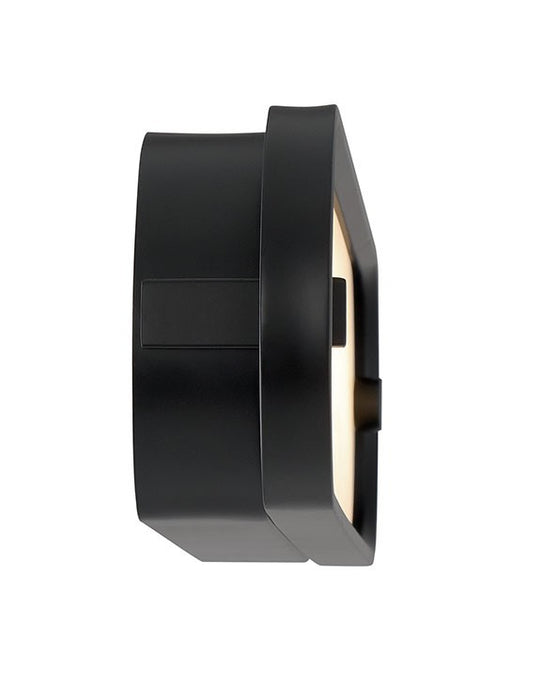 Eurofase 48955-027 One Light Vanity, Black