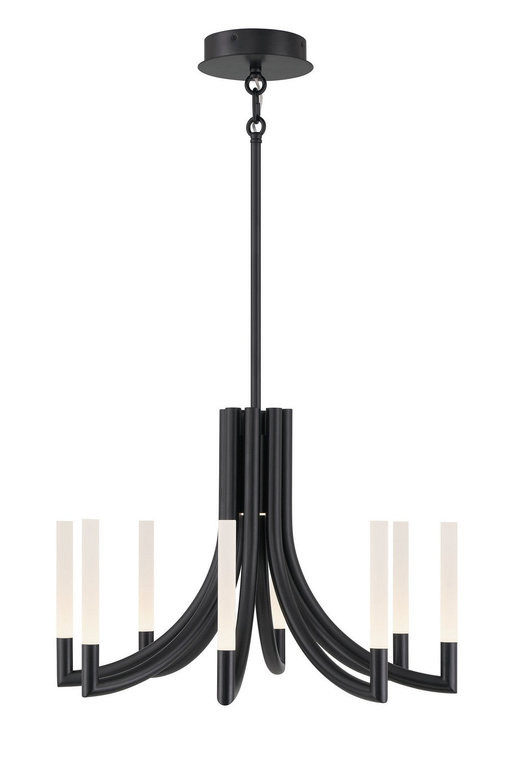 Eurofase Chandelier - Thumbnail 2