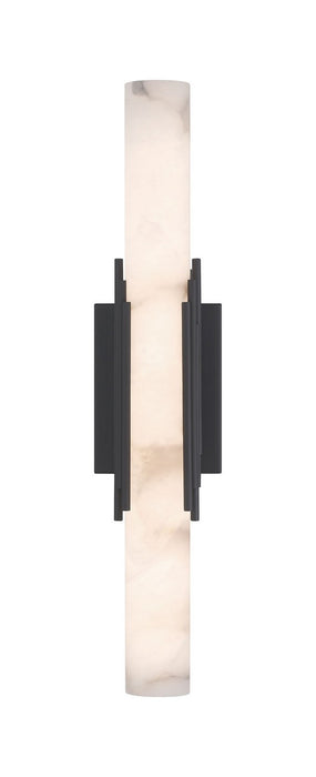 Eurofase 49034-011 One Light Outdoor Lantern, Bronze
