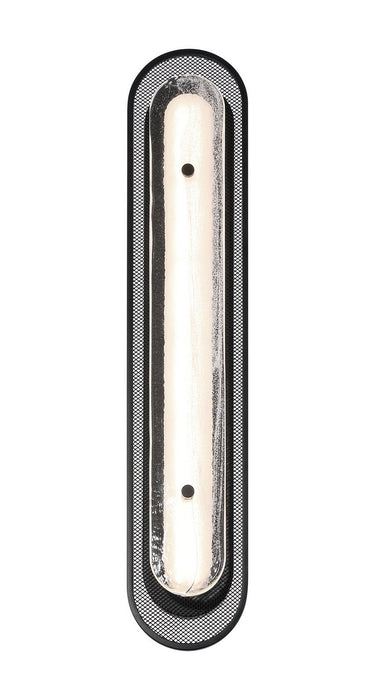 Eurofase 49174-021 One Light Wall Sconce, Gold
