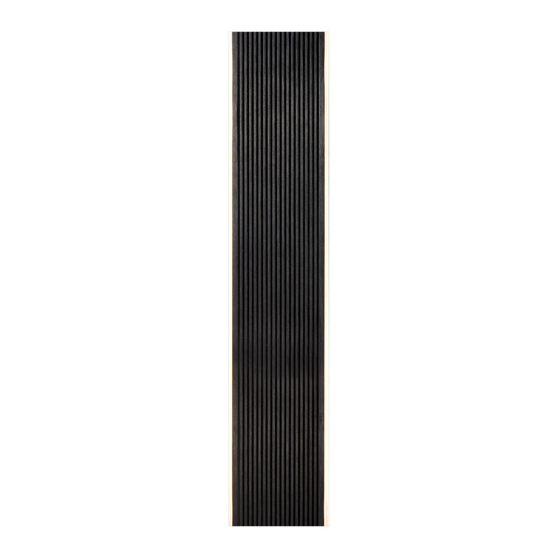 Zeev Lighting EW10502-LED-24-BX LED Outdoor Wall Sconce, Oxide Black