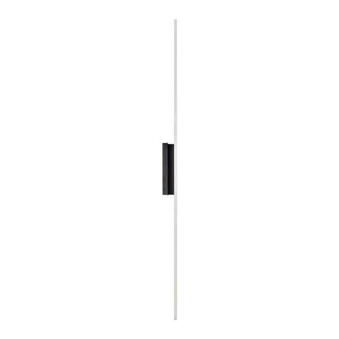 Zeev Lighting EW10510-LED-71-BX LED Outdoor Wall Sconce, Oxide Black