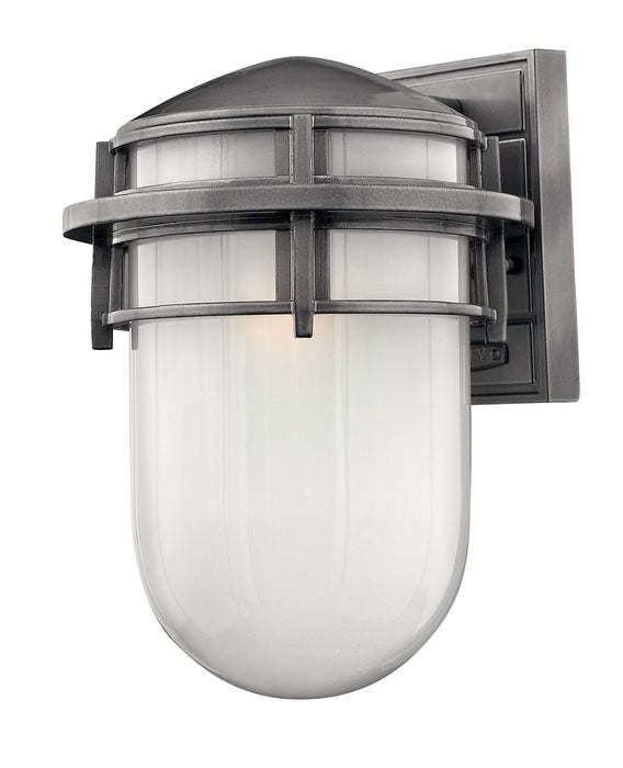Hinkley 1954HE LED Wall Mount, Hematite