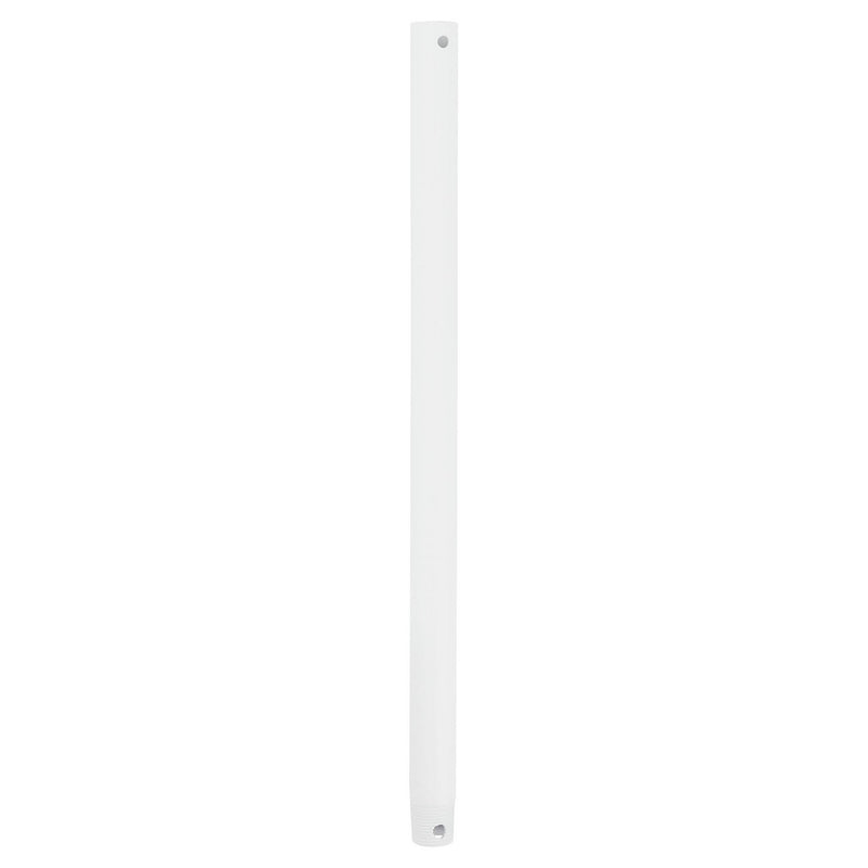 Cyan 11967 Downrod, Studio White