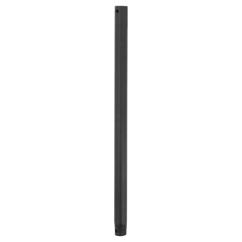 Cyan 11987 Downrod, Matte Black