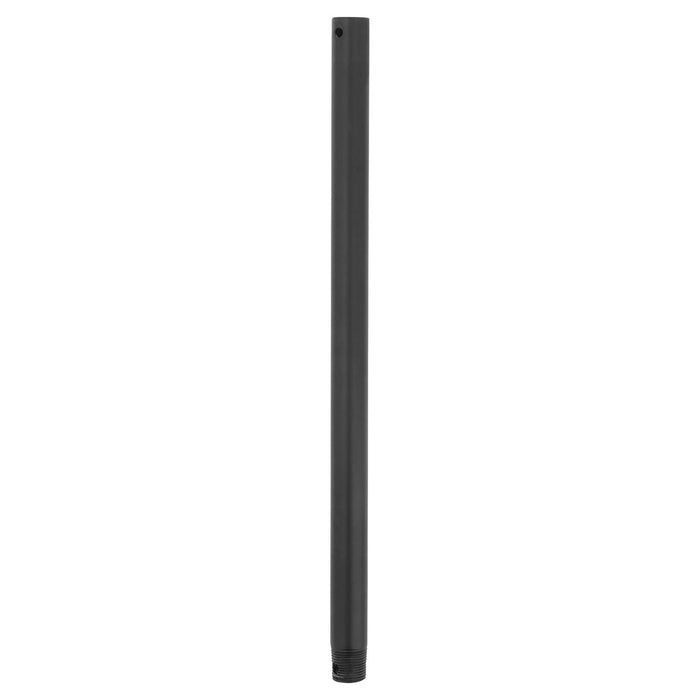 Cyan 11990 Downrod, Matte Black