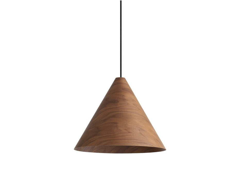 Golden 3988-18 DWA Two Light Pendant, Dark Walnut