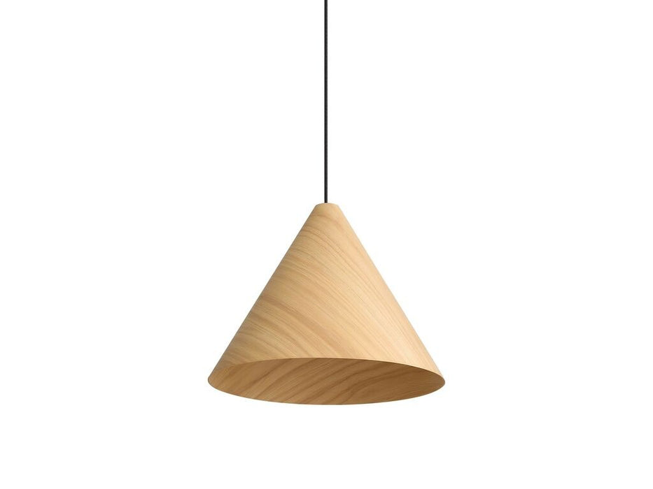 Golden 3988-18 LWA Two Light Pendant, Light Walnut