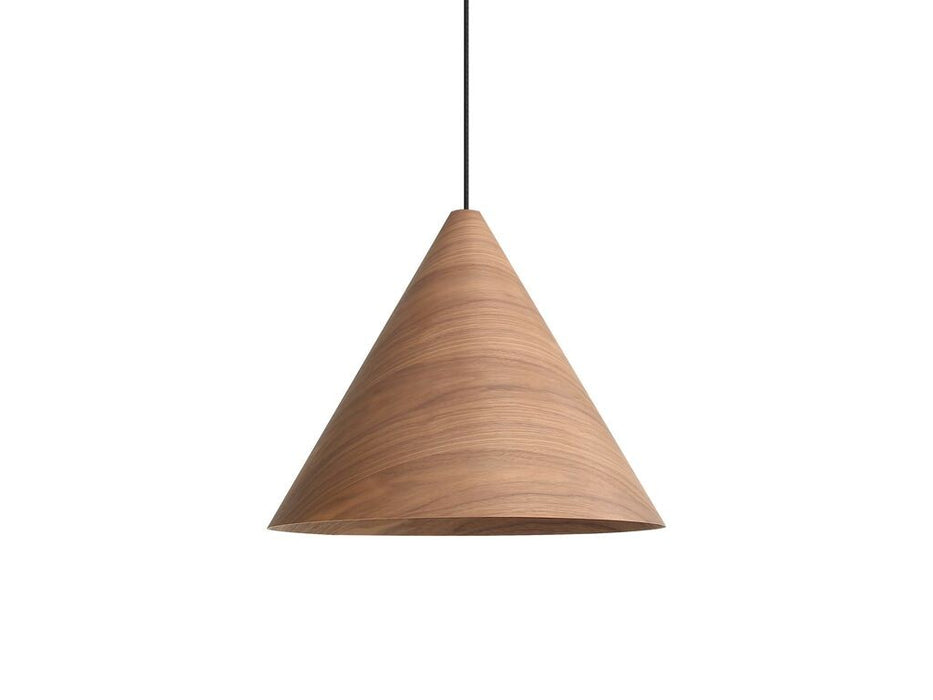 Golden 3988-24 DWA Three Light Pendant, Dark Walnut