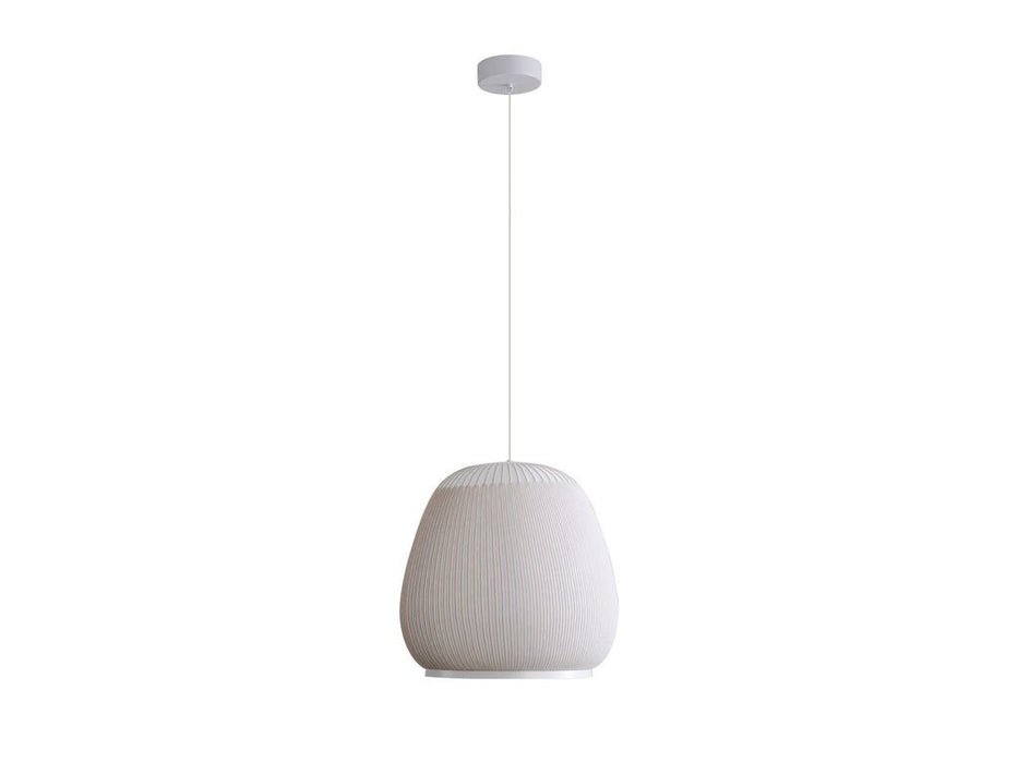 Golden 4017-17 SNY LED Pendant, Sand Yellow