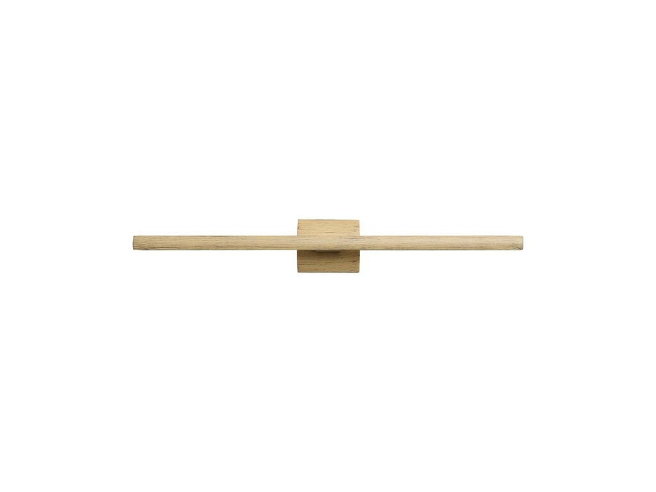 Golden 7365-32 WA LED Vanity Light, Walnut