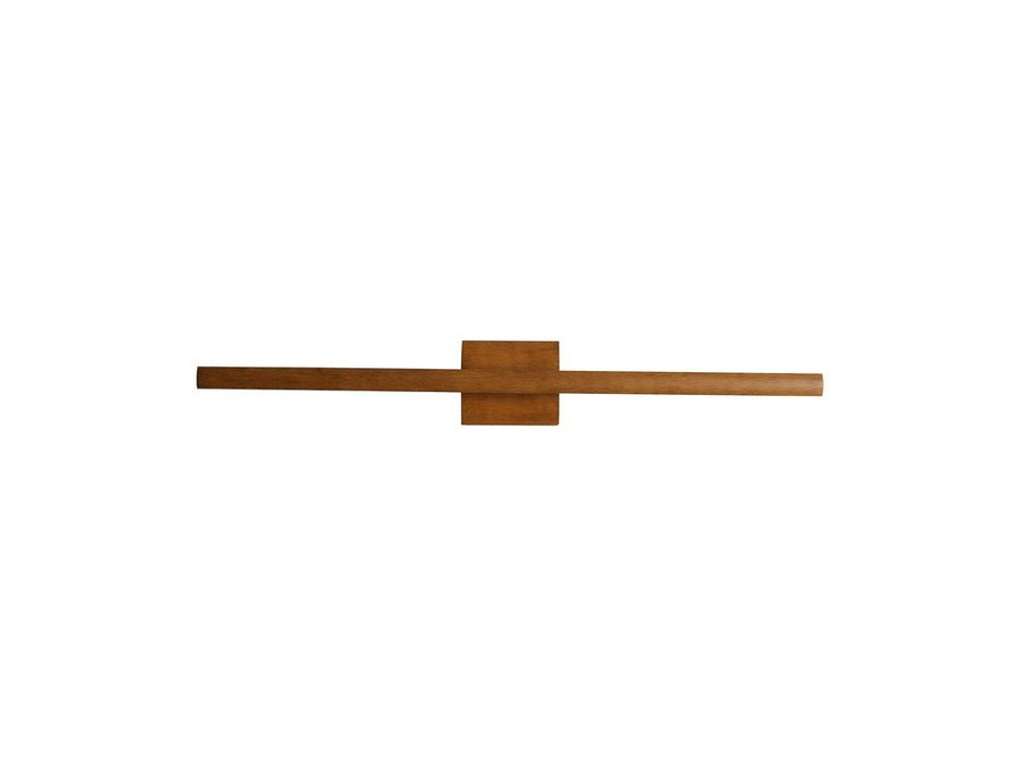 Golden 7365-35 DW LED Vanity Light, Driftwood