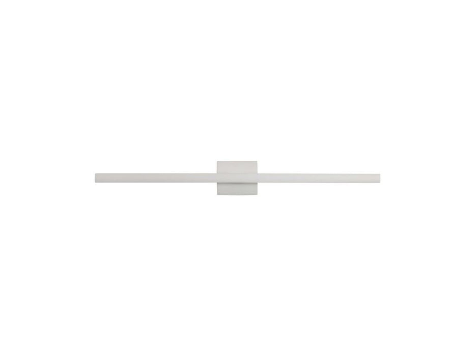Golden 7365-35 SNW LED Vanity Light, Sand White