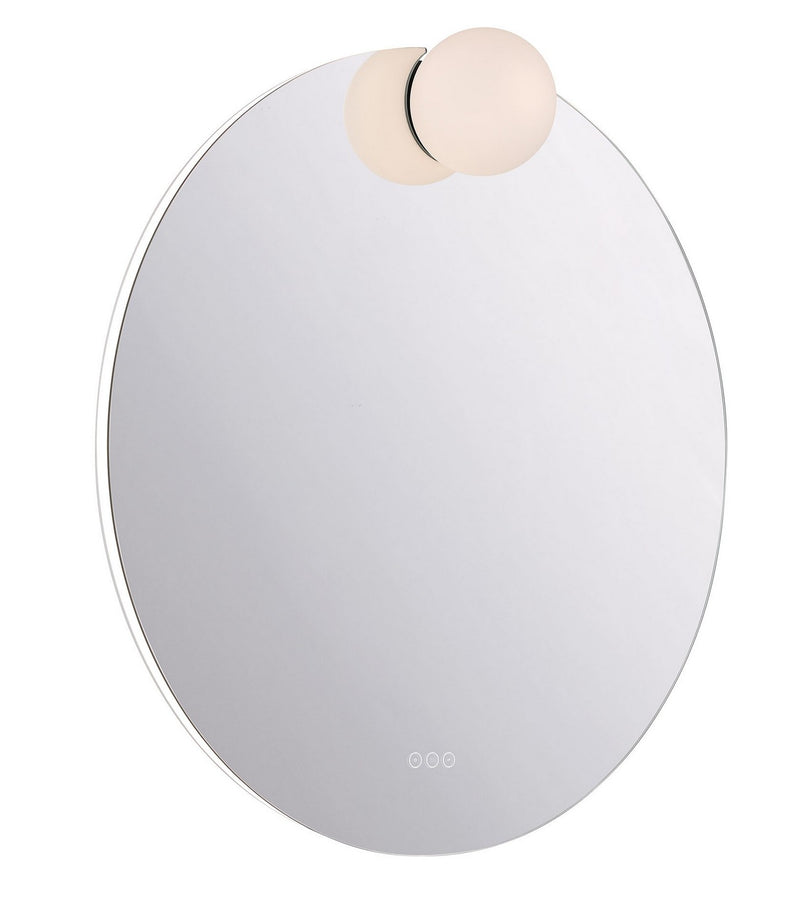 Eurofase 49027-013 LED Mirror, Mirror