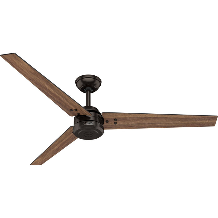 Hunter 52982 60" Ceiling Fan, Premier Bronze