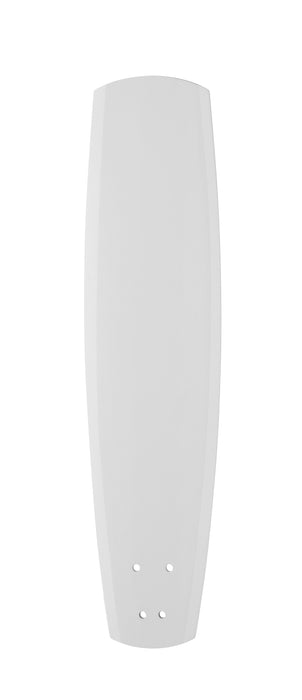 Craftmade BSNT60-W 60" Ceiling Fan, White