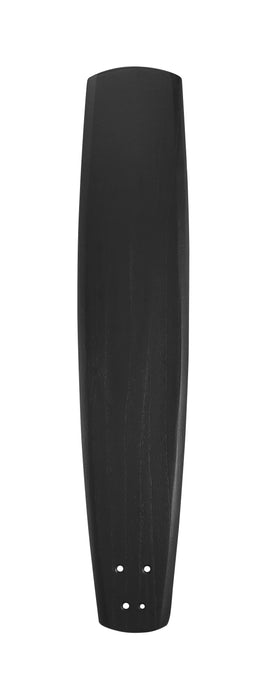 Craftmade BSNT72-FB 72" Ceiling Fan, Flat Black