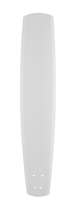 Craftmade BSNT72-W 72" Ceiling Fan, White