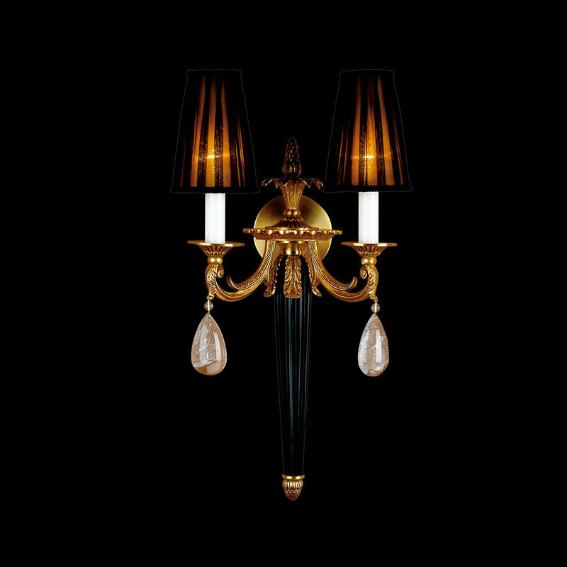 Fine Art 19492-0-55 LED Chandelier, French Gold
