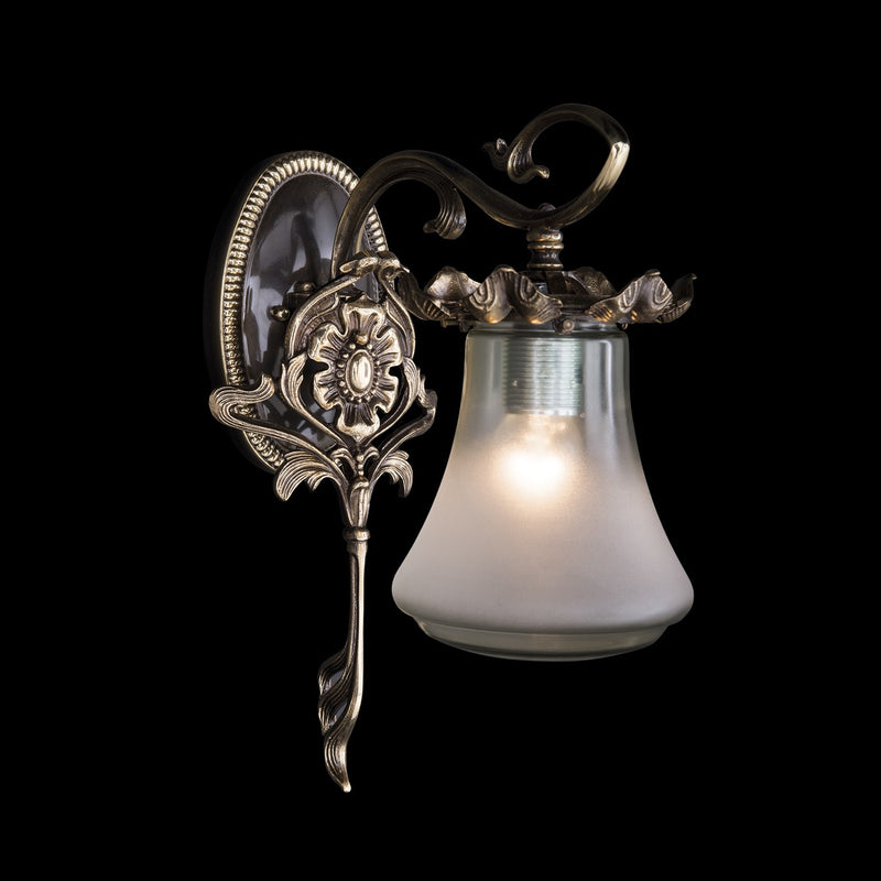 Fine Art 20118-0-49 LED Wall Sconce, Art Nouveau